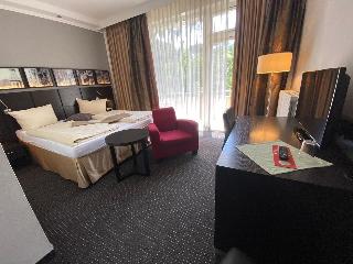 Waldhotel Mainz fotoÄŸrafÄ±