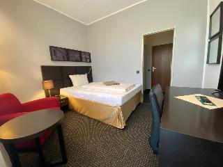 Waldhotel Mainz fotoÄŸrafÄ±