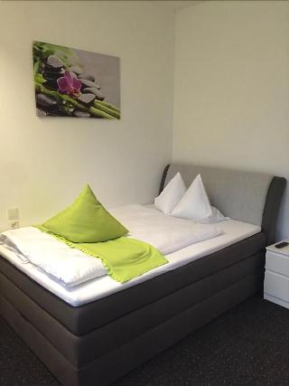 Waldhotel Mainz fotoÄŸrafÄ±
