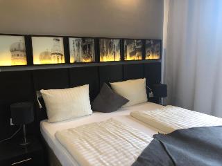 Waldhotel Mainz fotoÄŸrafÄ±