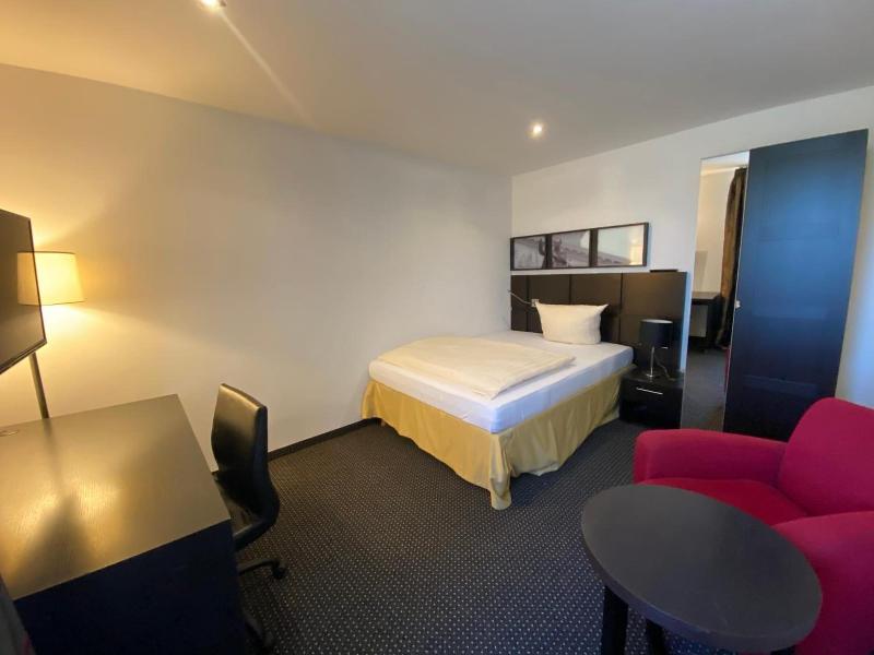 Waldhotel Mainz - Oda