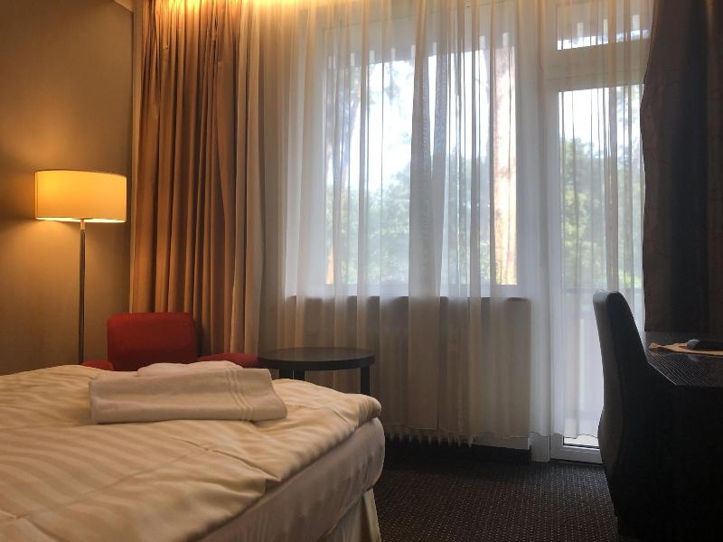 Waldhotel Mainz - Oda