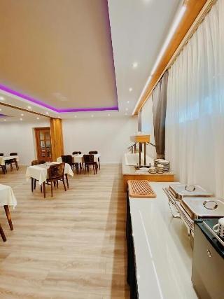 Waldhotel Mainz fotoÄŸrafÄ±