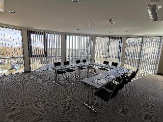 Vital Hotel Frankfurt fotoÄŸrafÄ±