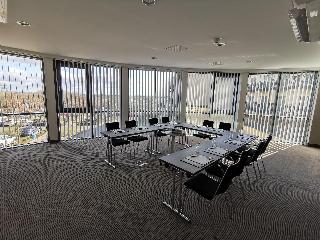 Vital Hotel Frankfurt fotoÄŸrafÄ±