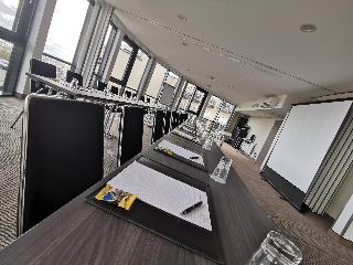 Vital Hotel Frankfurt fotoÄŸrafÄ±