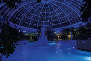Vital Hotel Frankfurt fotoÄŸrafÄ±