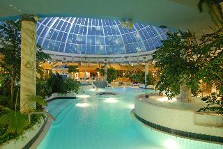 Vital Hotel Frankfurt fotoÄŸrafÄ±