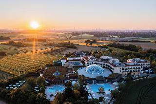 Vital Hotel Frankfurt fotoÄŸrafÄ±