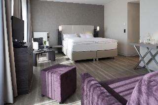 Vital Hotel Frankfurt fotoÄŸrafÄ±