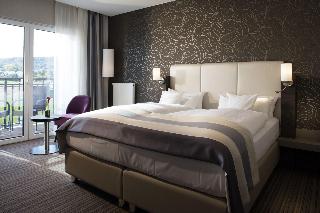 Vital Hotel Frankfurt fotoÄŸrafÄ±