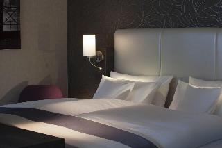 Vital Hotel Frankfurt fotoÄŸrafÄ±