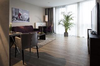 Vital Hotel Frankfurt fotoÄŸrafÄ±