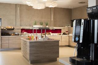 Vital Hotel Frankfurt fotoÄŸrafÄ±