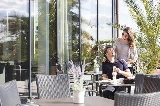 Vital Hotel Frankfurt fotoÄŸrafÄ±
