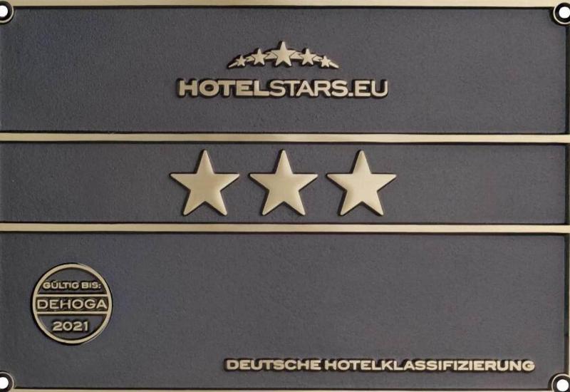 Hotel Berlin - Lobi