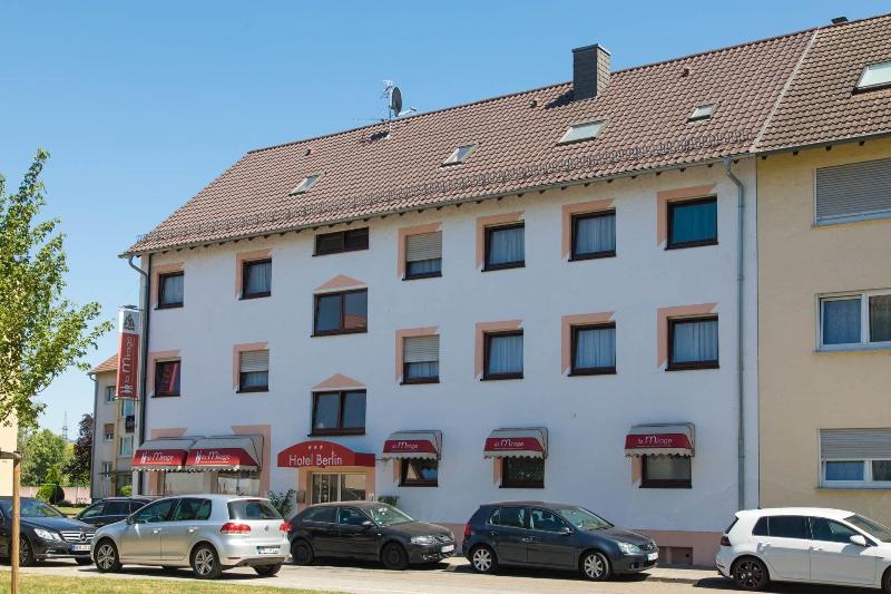 Hotel Berlin - Genel