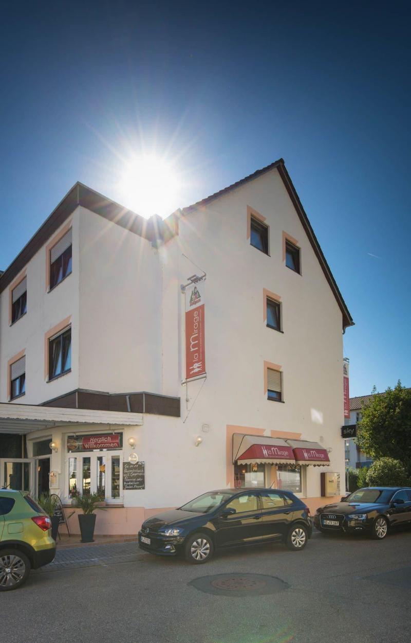 Hotel Berlin - Genel