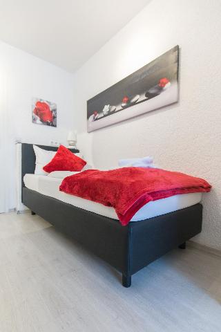 Hotel Berlin fotoÄŸrafÄ±