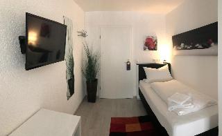 Hotel Berlin fotoÄŸrafÄ±