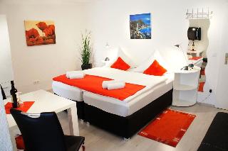 Hotel Berlin fotoÄŸrafÄ±