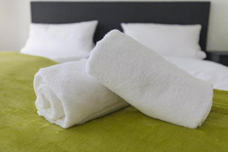 Hotel Berlin - Oda