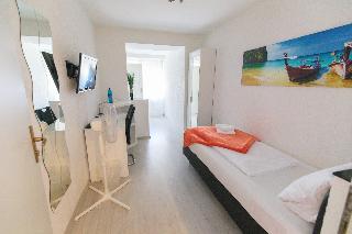 Hotel Berlin fotoÄŸrafÄ±