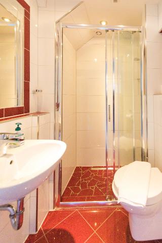 Hotel Berlin fotoÄŸrafÄ±