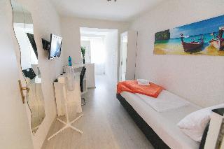 Hotel Berlin fotoÄŸrafÄ±