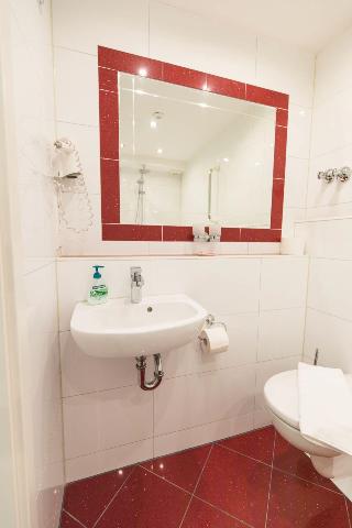 Hotel Berlin fotoÄŸrafÄ±