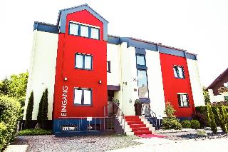 Hotel & Living Am Wartturm otel fotoğrafı
