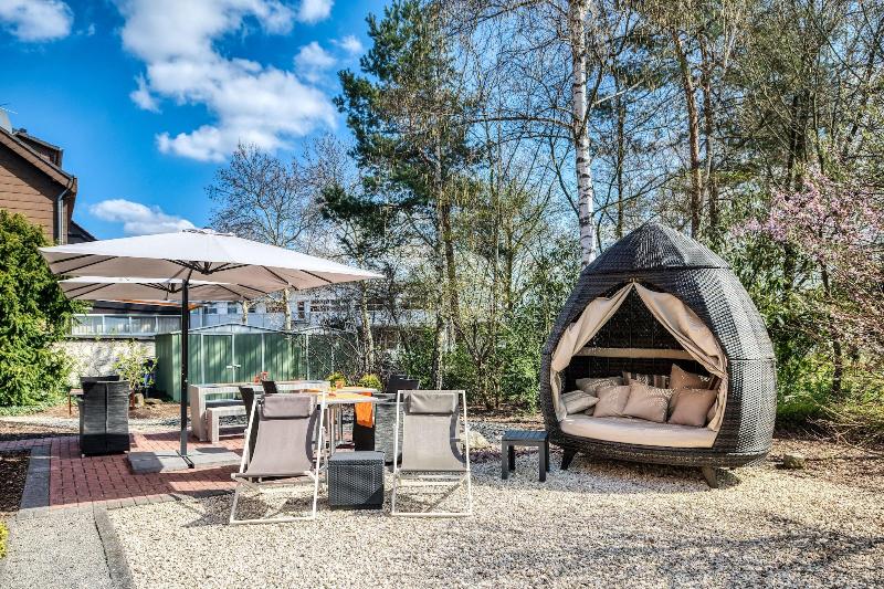 Hotel & Living Am Wartturm - Genel