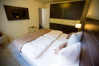 Hotel & Living Am Wartturm fotoÄŸrafÄ±