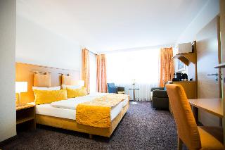 Hotel & Living Am Wartturm fotoÄŸrafÄ±