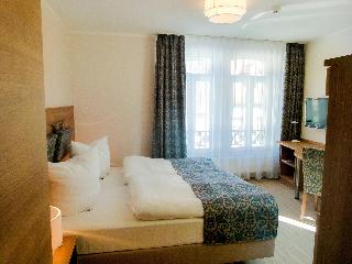 Hotel & Living Am Wartturm fotoÄŸrafÄ±