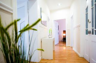 Hotel & Living Am Wartturm fotoÄŸrafÄ±