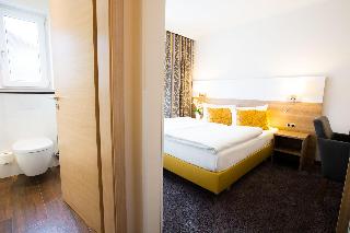 Hotel & Living Am Wartturm fotoÄŸrafÄ±