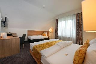 Hotel & Living Am Wartturm fotoÄŸrafÄ±