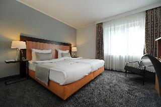 Hotel & Living Am Wartturm fotoÄŸrafÄ±