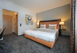 Hotel & Living Am Wartturm fotoÄŸrafÄ±