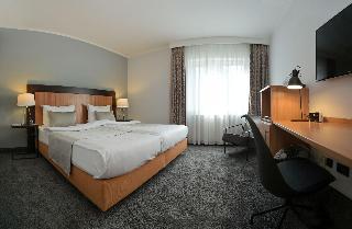 Hotel & Living Am Wartturm fotoÄŸrafÄ±