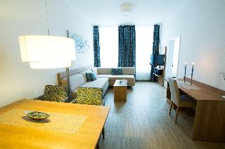 Hotel & Living Am Wartturm fotoÄŸrafÄ±