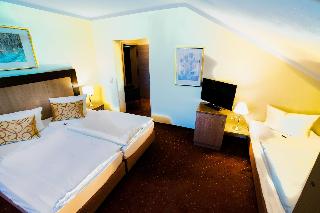 Hotel & Living Am Wartturm fotoÄŸrafÄ±
