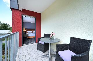Hotel & Living Am Wartturm fotoÄŸrafÄ±