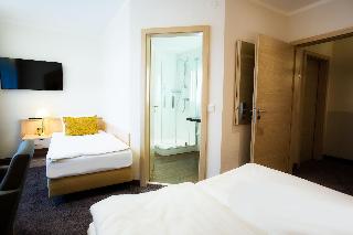 Hotel & Living Am Wartturm fotoÄŸrafÄ±