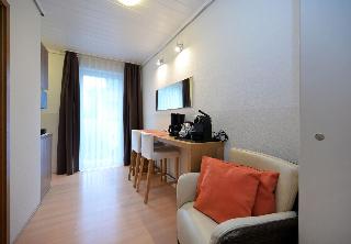 Hotel & Living Am Wartturm fotoÄŸrafÄ±