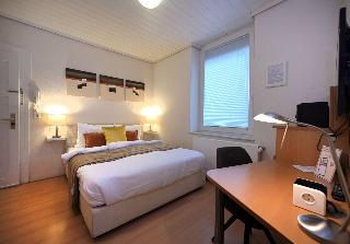 Hotel & Living Am Wartturm fotoÄŸrafÄ±