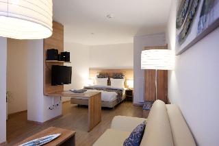 Hotel & Living Am Wartturm fotoÄŸrafÄ±