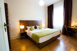 Hotel & Living Am Wartturm fotoÄŸrafÄ±
