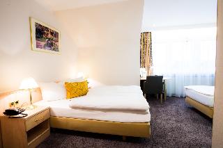 Hotel & Living Am Wartturm fotoÄŸrafÄ±